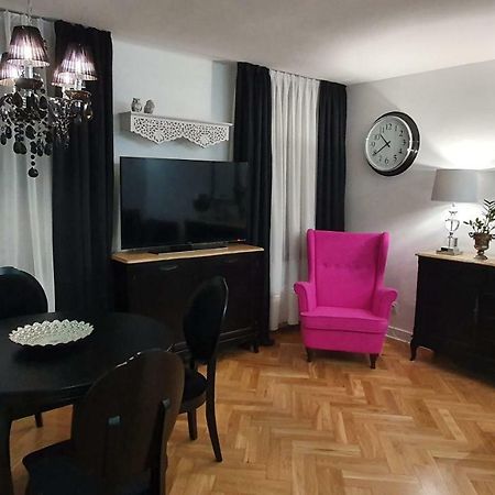 Apartament Twarda Apartment Warsaw Luaran gambar