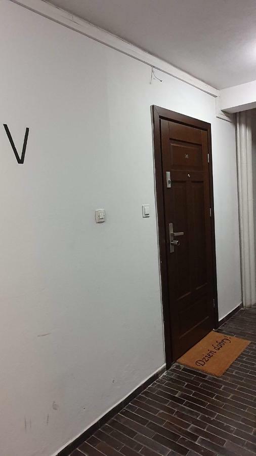 Apartament Twarda Apartment Warsaw Luaran gambar