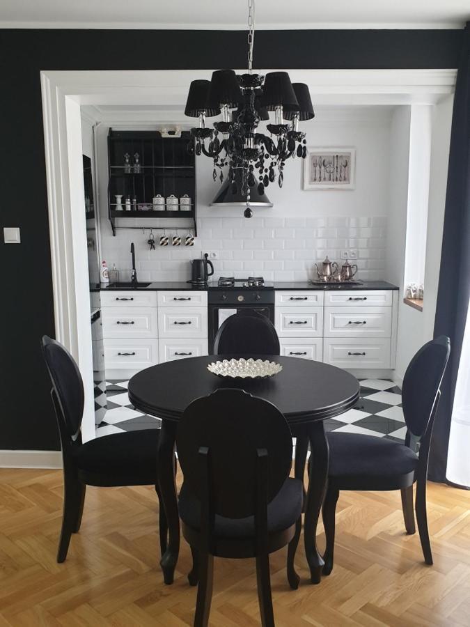 Apartament Twarda Apartment Warsaw Luaran gambar